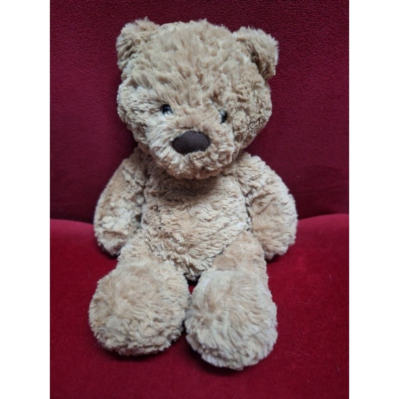 ตุ๊กตาJellycat  หมีเจลลี่แคท Jellycat Bumbly Bear