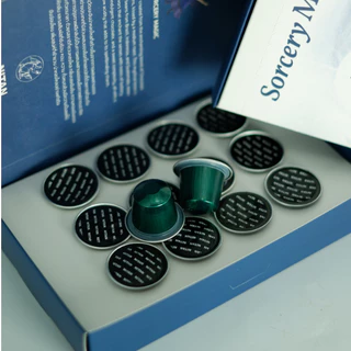 NITAN Capsule Sorcery Magic (Medium Roast)