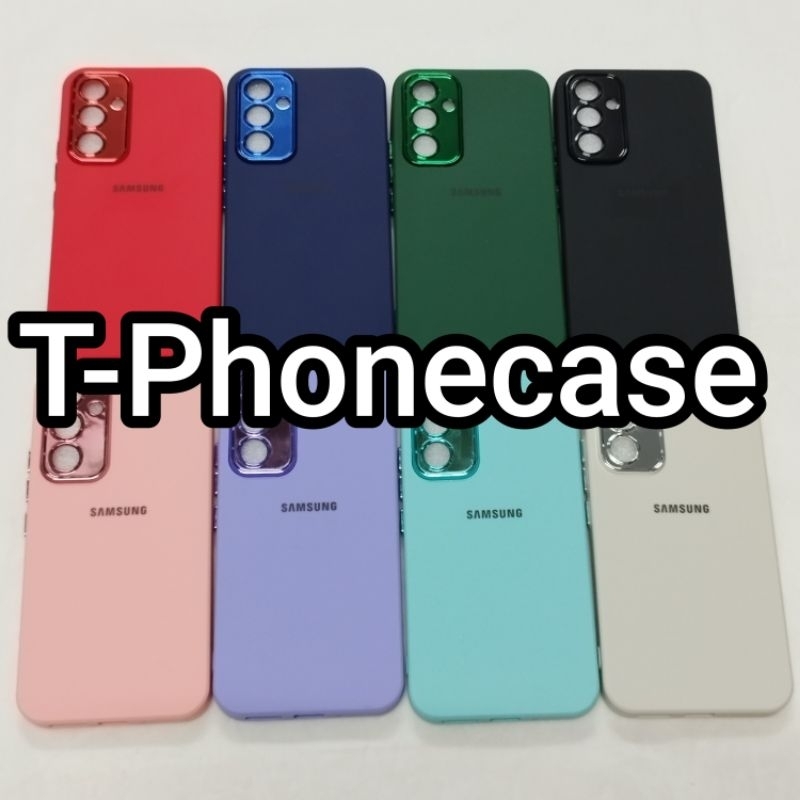 (ส่งจากกรุงเทพฯ) เคส Samsung A17 , A07 , A56 , Samsung A36 , Samsung A26 , Samsung A16 , Samsung A06