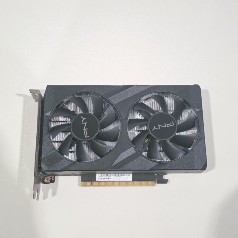 การ์ดจอ RTX 3050 6GB (มือสอง)