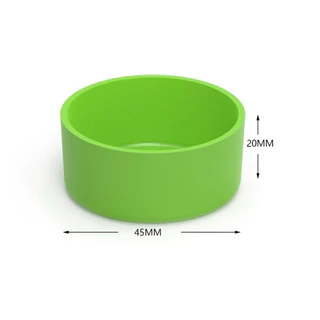 ถาดใส่อาหารและน้ำ สำหรับกิ้งก่าเล็ก สัตว์เลื้อยคลาน NomoyPet H16 สัตว์เล็ก งู แมงมุม ตุ๊กแก