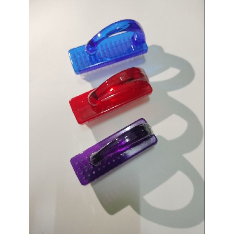 🧼✨ แปรงขัดเล็บ ขัดเท้า ขัดส้นเท้า คราบฝังแน่นหลุดเกลี้ยง! - รูปที่ 5