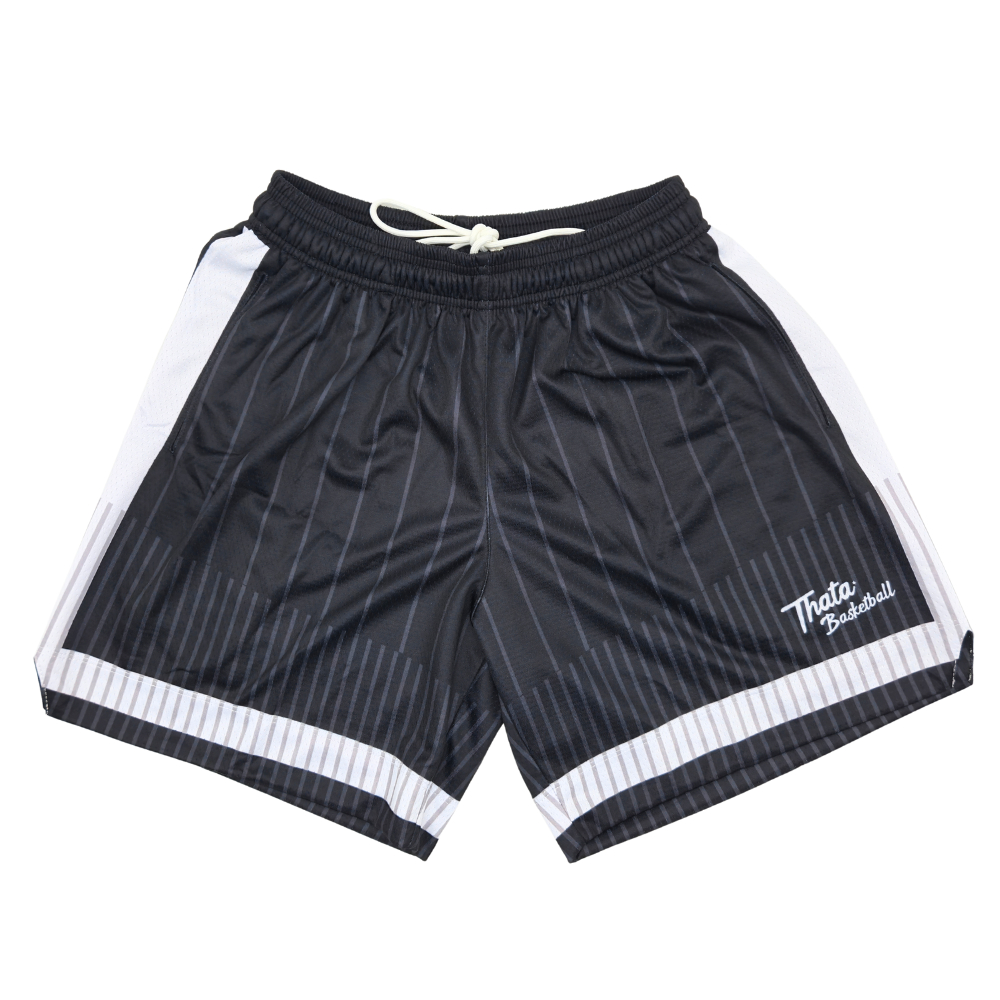 THATA Basketball Shorts กางเกงบาสเกตบอล THATA BASE รุ่น 251 DeepBlack