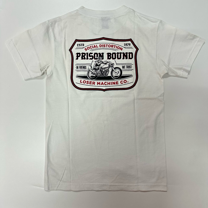 Loser Machine X Social Distortion