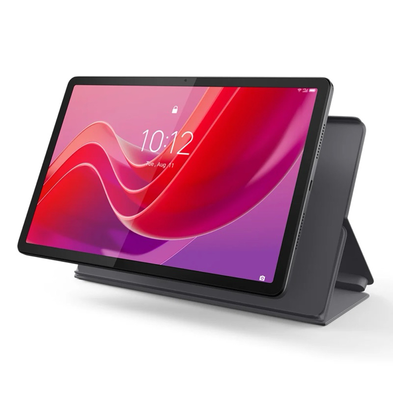แท็บเล็ต Lenovo Tab M11 (8+128GB) ZADB0377TH Luna Gray