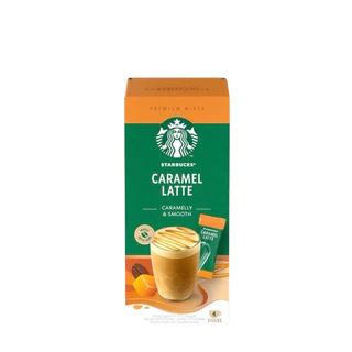 Starbucks Premium Mixes กาแฟสตาร์บัคส์