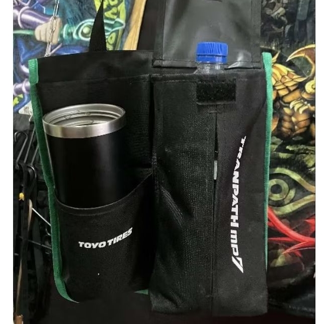 กระเป๋ารถ toyo tires