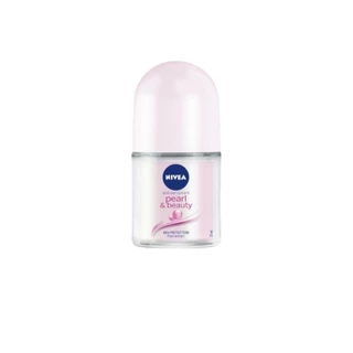 (12ml) NIVEA นีเวีย โรลออน เซรั่มโรลออนลดเหงื่อและระงับกลิ่นกาย เซรั่มเข้มข้น