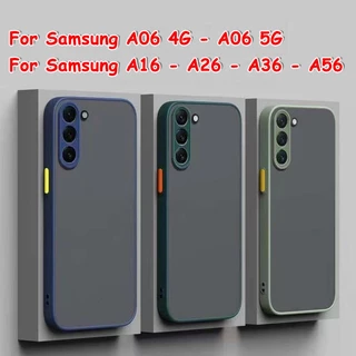 เคส ผิดด้าน Samsung A0 A17 A5 A37 5G A06 A16 A26 A36 A56 A55 A35 A25 A15 A05 A05S A02 A02S A10 A20 A30 A10S A20S 025
