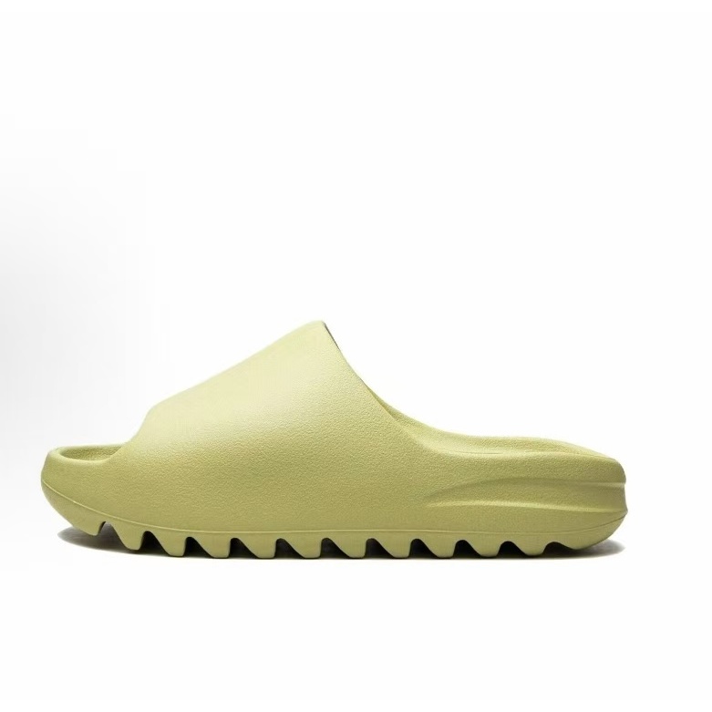 【ของแท้ 100%】🔥🔥🔥Adidas Yeezy Slide รองเท้าแตะผู้หญิง รองเท้าแตะผู้ชายใส่สบาย ขนาด