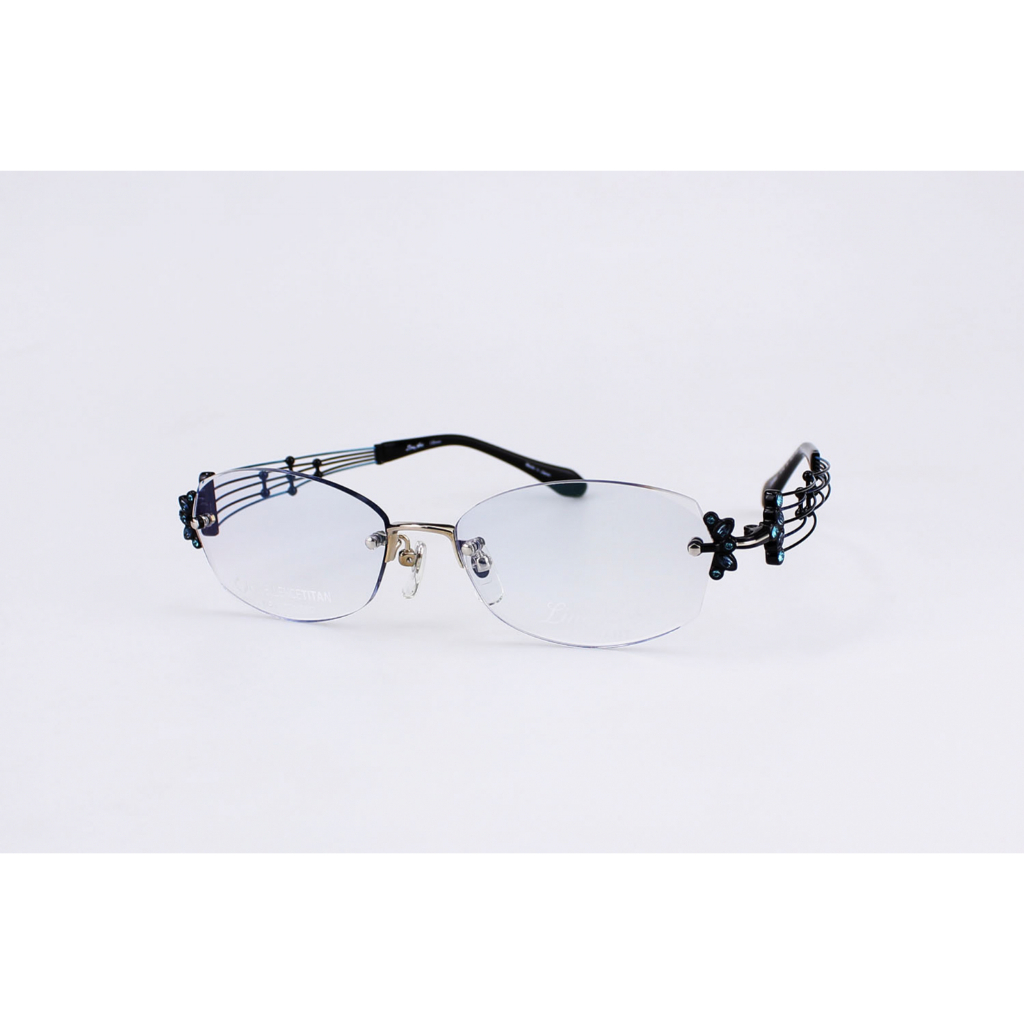 Charmant Line Art XL1452 BK 54