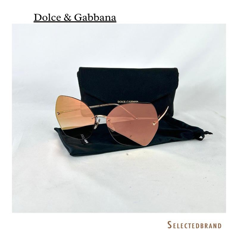 DG2204 Sunglasses #แว่นตา