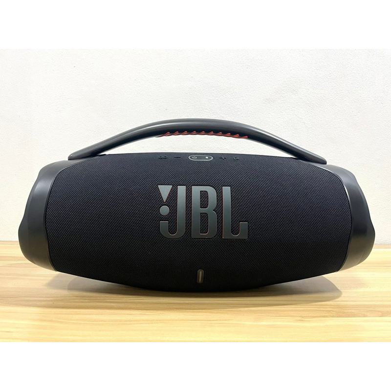JBL Boombox 3 ของแท้ (สินค้ามือสอง)