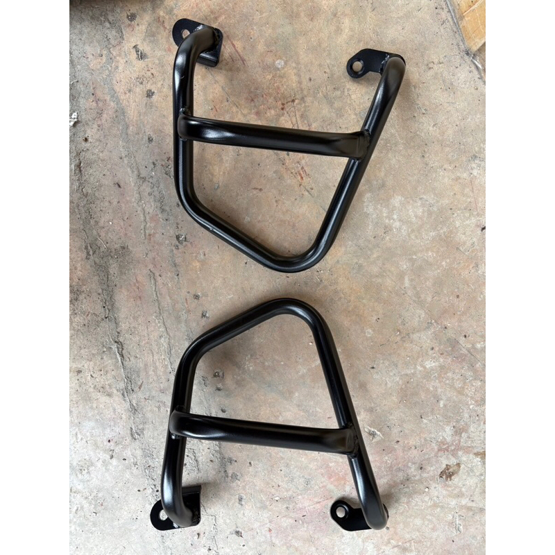 ‼️SALE‼️ แคชบาร์ CB500F CB500x มือ1 ราคา 800 บาท