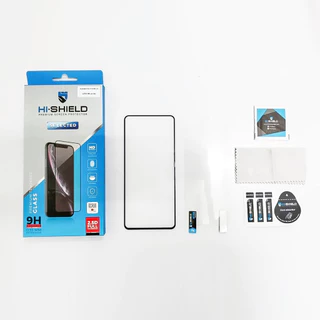 Hi-Shield ฟิล์มกระจก Selected Sumsung A05/A05s/A06/A15/A16/A24/A25/A26/A33/A34/A35/A36/A26/A54/A55/A56/A73/S23 Fe/S24 Fe