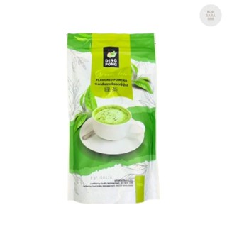 ติ่งฟง ผงกลิ่นชาเขียวญี่ปุ่น 900 กรัม 811188