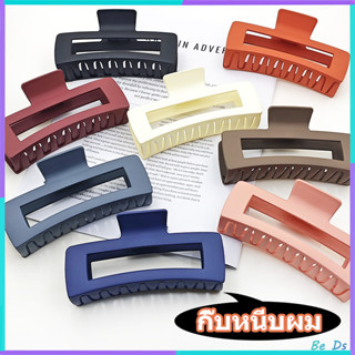 (พร้อมส่ง) กิ๊บหนีบผม กิ๊บแฟชั่น กิ๊บนิว กิ๊บหนีบผมเกาหลีขนา…