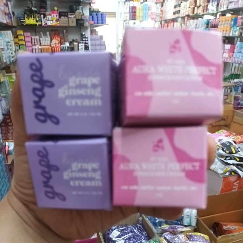 ครีมโสมองุ่นส้มองุ่นครีมกันแดดองุ่น