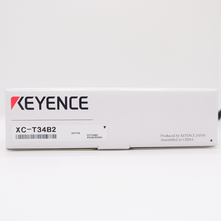 XC-T34B2 Conversion terminal block, Screw terminal, 34 poles