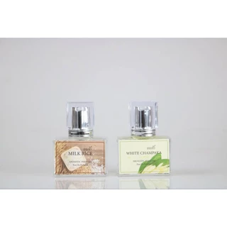 น้ำหอมกลิ่นดอกไม้ กลิ่นจำปี ขนาด 30ml