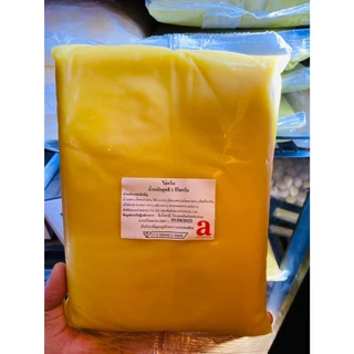 ไส้กวนตรา A ขนาดบรรจุถุงละ 1กิโลกรัม [เลือกรสชาติได้ตามตัวเลือกสินค้า] (Express delivery ส่งด่วนเท่านั้น)