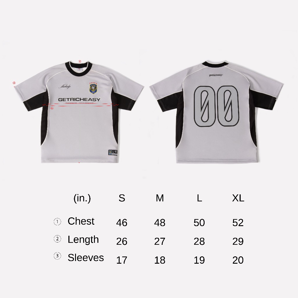 Newbridge Jersey Camo