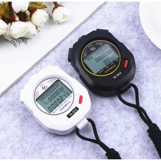 2025 ห้องครัวทําอาหารจับเวลาแบบพกพากันน้ําดิจิตอล LCD นาฬิกาจับเวลา Chronograph นาฬิกาจับเวลาจับเวลาพร้อมสายคล้อง