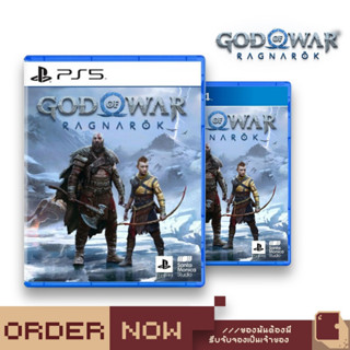 PS4 / PS5 God of War: Ragnarok [bY ClaSsIC GaME]