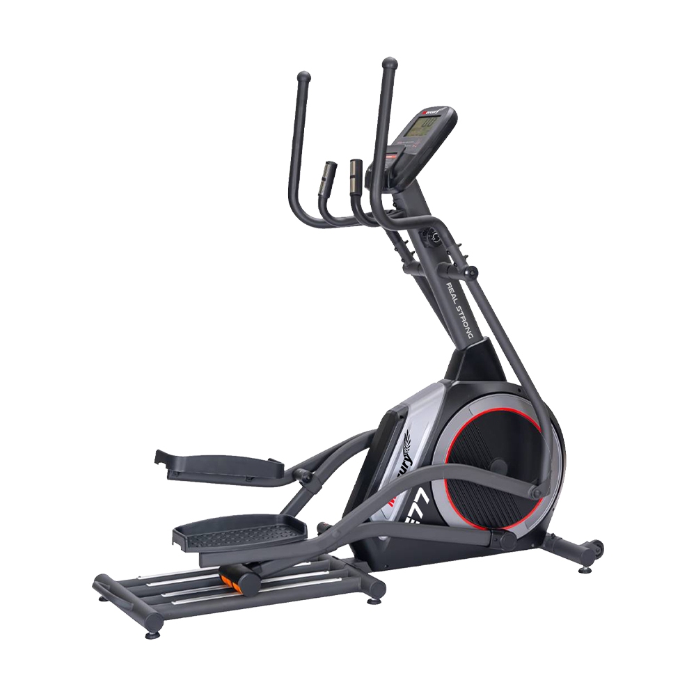 เครื่องเดินวงรี Mercury Elliptical  E77