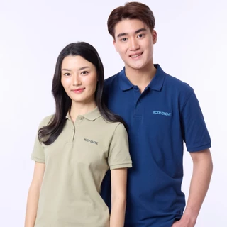 BODY GLOVE CLASSIC POLO 2025 เสื้อโปโล ผู้ชาย-ผู้หญิง รวมสี