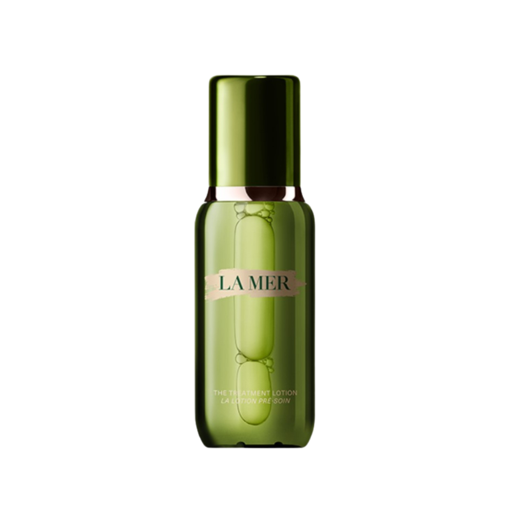La Mer The Treatment Lotion 100ml (ลาแมร์)  โลชั่นเนื้อน้ำรุ่นใหม่