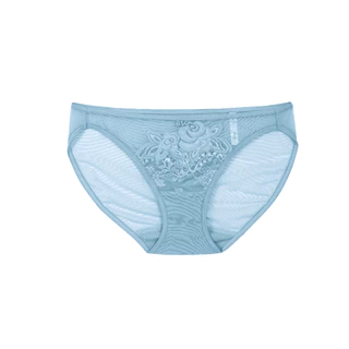 BSC Lingerie กางเกงชั้นในเซ็กซี่ ซีทรู รูปเเบบ บิกินี่ มี 4 สีให้เลือก - BU3602