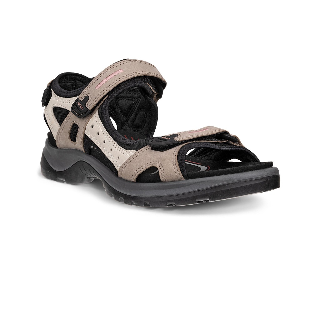 ECCO OFFROAD Outdoor Women's Shoes White