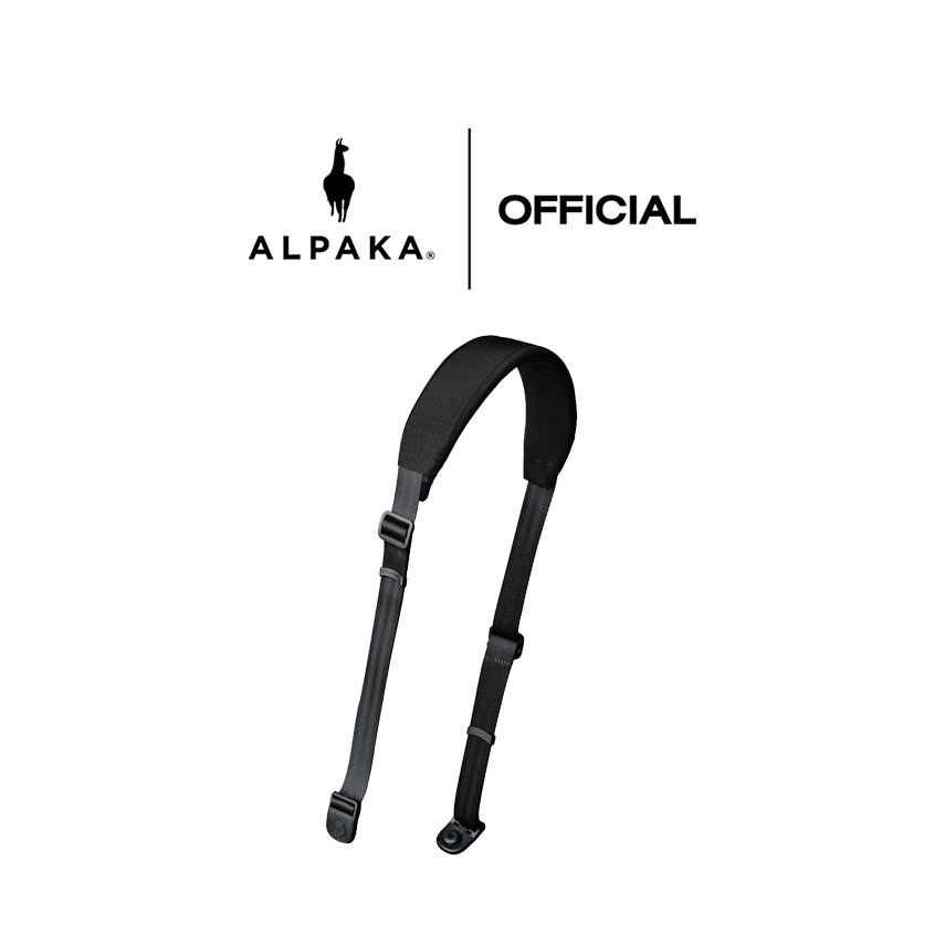 สายสะพายเสริม Alpaka - Padded Removable Strap Axoflux