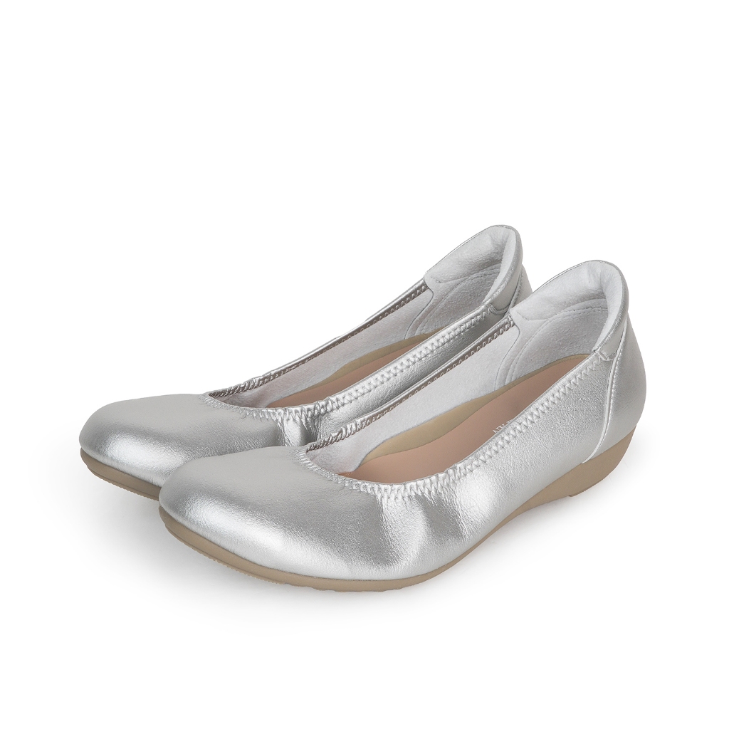 JOLI SNOB | Comfort Flats รองเท้าคัทชู ส้นแบน ใส่สบาย ผู้หญิง Made in Japan | ACT-45800 - รูปที่ 6