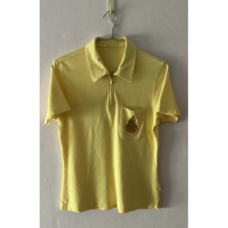 เสื้อยืดมือสอง BOWLING