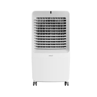 พัดลมไอเย็น Hatari บรรจุน้ำ 42 ลิตร รับประกันมอเตอร์ 3 ปี (AC Giant)