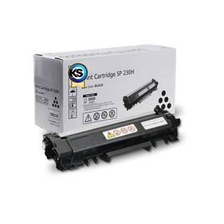 Ricoh SP230H สำหรับเครื่องปริ้นท์หมึกพิมพ์ Ricoh SP230DNw/ 230SFNw