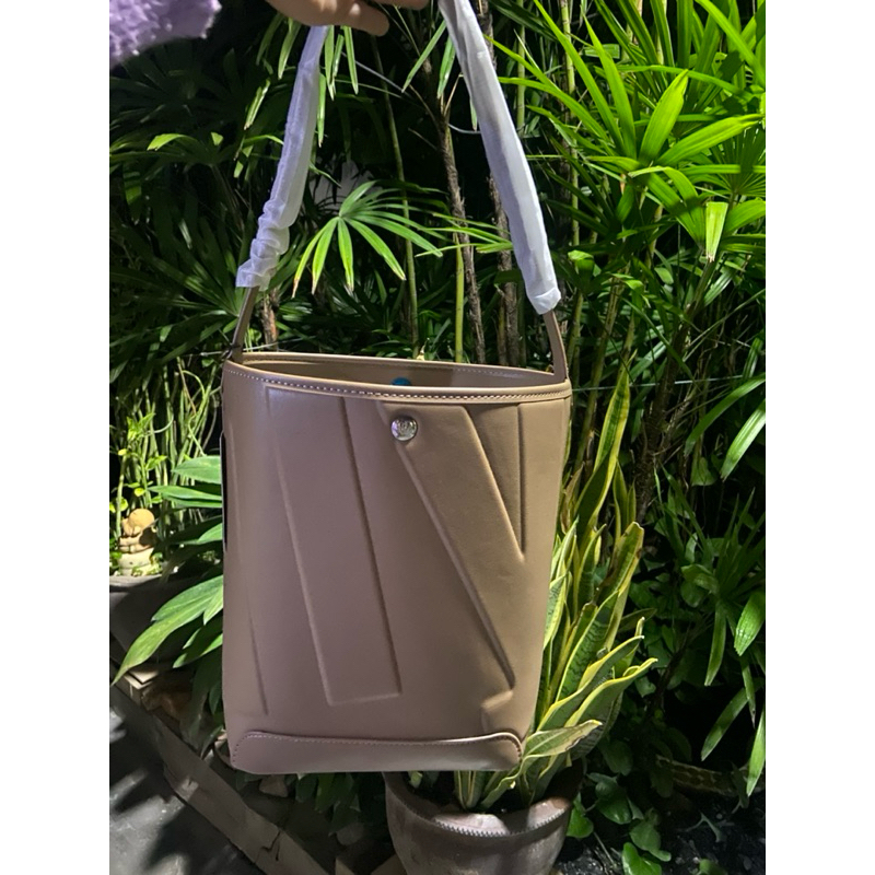 🤍🤎Rally งานoutlet สีครีม เรียบหรู🤎🤍 ▶️ส่งต่อ