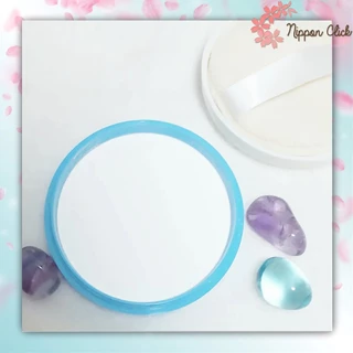 Shiseido Baby powder ชิเซโด้ เบบี้พาวเดอร์ แป้งพัฟ แป้งเด็ก แป้งฝุ่นอัดแข็ง นำเข้าจากญี่ปุ่น