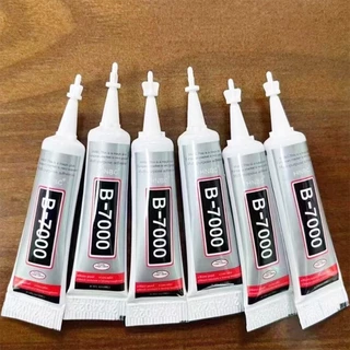 🔥ชุดไขควงพร้อมกาว B-7000, B-7000กาวใส+เครื่องมือซ่อมแซม,ชุดไขควง 5ml พร้อมกาวหน้าจอเพื่อซ่อมหน้าจอโทรศัพท์ 🚚