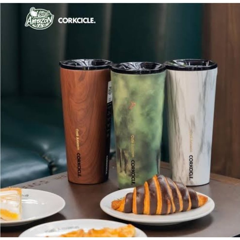 Cafe Amazon✨CORKCICLE