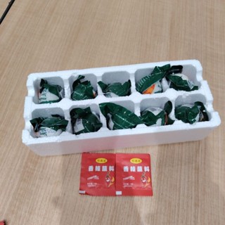 ไข่เป็ดและไข่ไก่ ไข่ลูกอ่อน สินค้าขายดี (สุกแล้วไม่ต้องต้มไม…