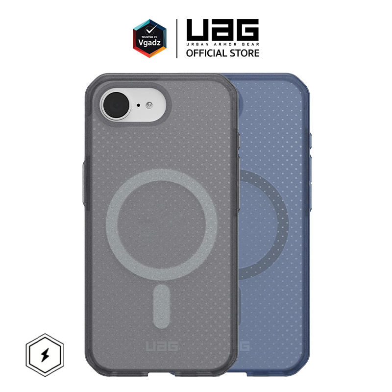 UAG เคสสำหรับ iPhone 16e รุ่น Dot with Magnetic