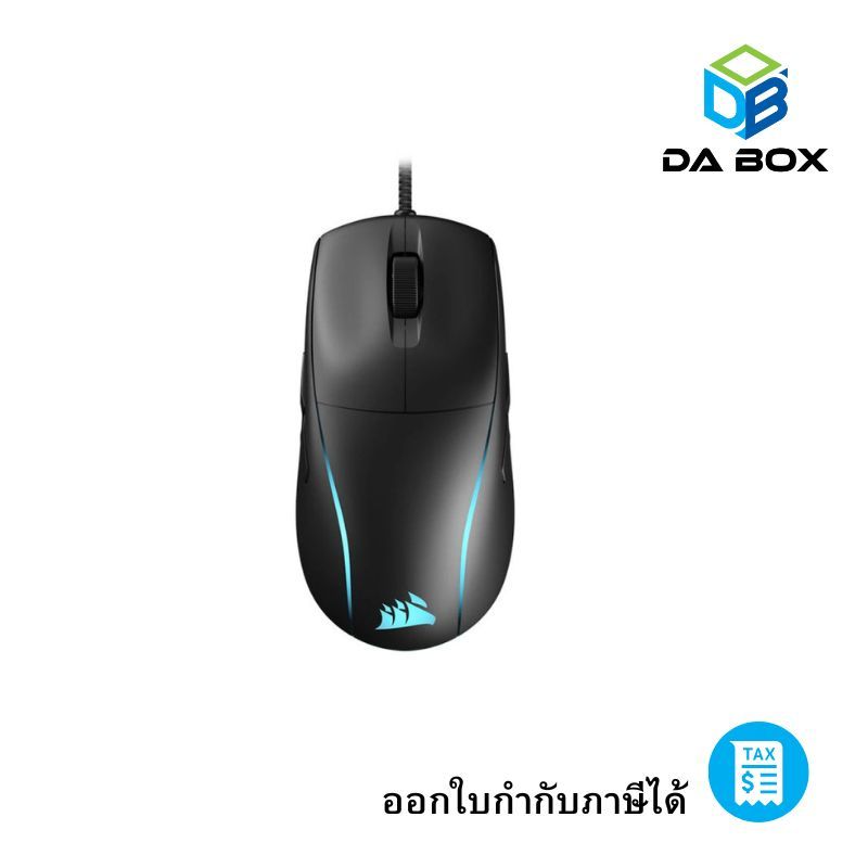 CORSAIR  MOUSE GAMING  M75 : CH-930D010-AP