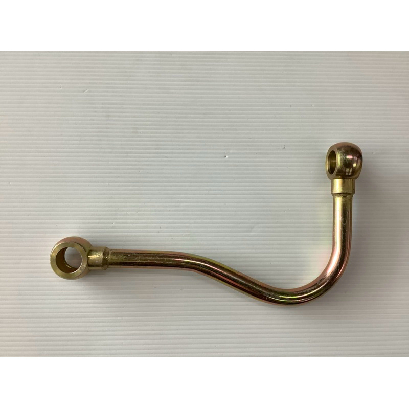 แป๊ปน้ำปั้มลม CW430,NISSAN