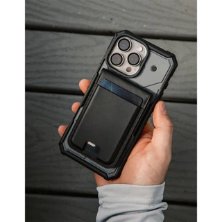 UAG - ที่เก็บบัตรติดหลังมือถือ รุ่น Metropolis Wallet