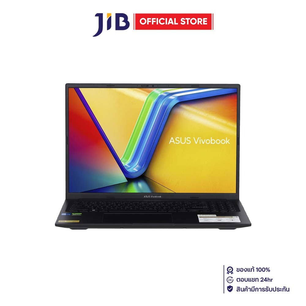 NOTEBOOK (โน้ตบุ๊ค) ASUS VIVOBOOK 16X V3605VC-RP515W - INDIE BLACK