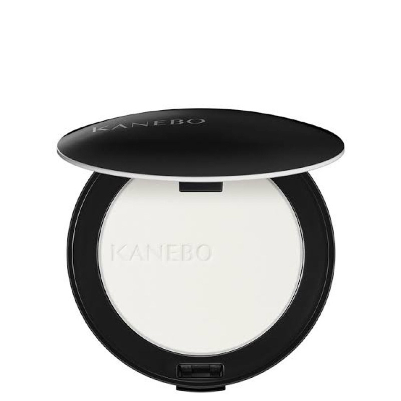 kanebo crystallized fix powder