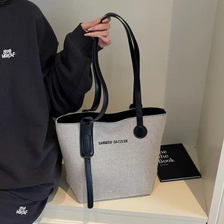 SARNEED Claire Bag กระเป๋าสะพายข้าง (แคลร์) ผู้หญิงผู้ชาย เรียบง่าย ใช้ได้ทั้งวัยเรียนและวัยทำงาน